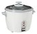 Panela De Arroz Zojirushi Elétrica 6 Copos 220v Nhsq10wb - Imagem 1