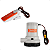 Kit Automático Barco 34v 20a + Bomba Porão Seaflo 2.000 Gph - Imagem 1