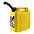 Kit Tanque Diesel 10 Litros + Tanque 5 Litros C/ Bico Seaflo - Imagem 2