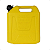 Kit Tanque Diesel 10 Litros + Tanque 5 Litros C/ Bico Seaflo - Imagem 3