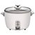 Panela De Arroz Elétrica Zojirushi 6 Copos Branca NHS-10 110v - Imagem 1