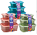 CONJUNTO PMG CRISTAL - Imagem 1