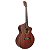 Violão Elétrico Topázio 40" - Mahogany - Imagem 3