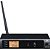 Microfone Sem Fio Harmonics HSF-200 Simples - Imagem 3