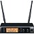 Microfone Sem Fio Harmonics HSF-200 Duplo - Imagem 3