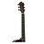 Violão Tagima Dallas Gran Reserva Eletroacústico Aço Dark Mahogany - Imagem 3