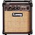 Amplificador Para Violão Laney LA10 Marrom 10w - Imagem 1