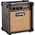 Amplificador Para Violão Laney LA10 Marrom 10w - Imagem 2
