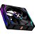Kit Cooler Fan Wireless Fortrek Twister Unifan Preto - Imagem 3