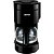 Cafeteira Elétrica Arno Classic Preta 127V - Imagem 2