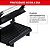 Grill Arno Compact GPTO Preto 127v - Imagem 4