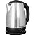 Chaleira Elétrica Agratto Aroma 2,2 Litros Inox 127v - Imagem 1