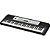 Teclado Yamaha YPT-280 Portátil Preto - Imagem 3