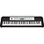 Teclado Yamaha YPT-280 Portátil Preto - Imagem 2