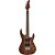 Guitarra Aria Pro II MAC-DLX Stained Brown - Imagem 1