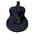 Violão Mini Tagima Porteño Eletroacústico Aço Metallic Silver - Imagem 2