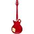Guitarra Aria Pro II PE-590STD Aged Cherry Sunburst - Imagem 2