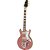 Guitarra Aria Pro II 212-MK2 Bowery Cadillac Pink - Imagem 2