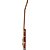 Guitarra Aria Pro II 212-MK2 Bowery Cadillac Pink - Imagem 4