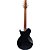 Guitarra Aria Pro II 718-MK2 Brooklyn Open Pore Black - Imagem 2