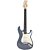 Guitarra Tagima MG-30 Memphis Metallic Deep Silver E/AWH - Imagem 1