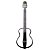 Violão Giannini Roadman Nylon Eletroacústico GRMN Black - Imagem 1
