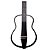 Violão Giannini Roadman Nylon Eletroacústico GRMN Black - Imagem 3