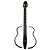 Violão Giannini Roadman Nylon Eletroacústico GRMN Black - Imagem 2