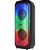 Caixa de Som Sumay CAP51 Fire 1000w Bluetooth Preta - Imagem 1