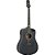 Violão Strinberg SD201HC Eletroacústico Tobacco Satin Com Bag - Imagem 2