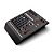 Mesa de Som HH Queensberry Q8FX 8 Canais Preta - Imagem 2