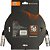 Cabo Para Microfone Hayonik Player XLR Fêmea x XLR Macho 3m Preto - Imagem 2