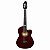 Violão Nylon Eletroacústico Performance Gnf-3 Ceq Translucent Dark Wine (tdw) - Imagem 1