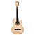 Violão Clássico Cutaway Nylon Ton TN39NCE - Imagem 2