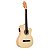 Violão Clássico Cutaway Nylon Ton TN39NCE - Imagem 1