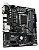 Placa Mãe Gigabyte H610m-h LGA 1700 DDR4 mATX - Imagem 2