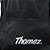 Capa Protetora Para Guitarra Preta Thomaz - Imagem 3