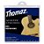 Encordoamento Violão Aço 012 Phosphor Bronze 203l Thomaz - Imagem 1