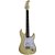 Guitarra Elétrica Ash Thomaz Teg 320 Natural - Imagem 1