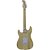 Guitarra Elétrica Ash Thomaz Teg 320 Natural - Imagem 2