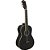 Violão Eletroacústico Kids De Aço Tcg 360 A Eq Preto Thomaz - Imagem 1