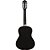 Violão Eletroacústico Kids De Aço Tcg 360 A Eq Preto Thomaz - Imagem 3