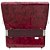 Acordeon 48 Baixos 26 Teclas Ta 4803 Vermelho Thommasi - Imagem 4