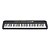 Teclado Arranjador 61 Teclas Psr F52 Com Fonte Bivolt Yamaha - Imagem 3