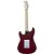 Guitarra Elétrica Ash Thomaz Teg 320 Vermelho - Imagem 2