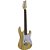 Guitarra Elétrica Thomaz Teg 310 Natural - Imagem 3