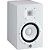 Monitor De Referência Bi-amplificado 95w Hs 7 Branco Yamaha - Imagem 1
