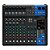 Mesa De Som Analógica Mg 12xuk Yamaha - Imagem 4