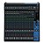 Mesa De Som Analógica Mg 20xu Yamaha - Imagem 1