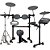 Bateria Eletrônica Dtp 62x + Dmr6 Yamaha - Imagem 1